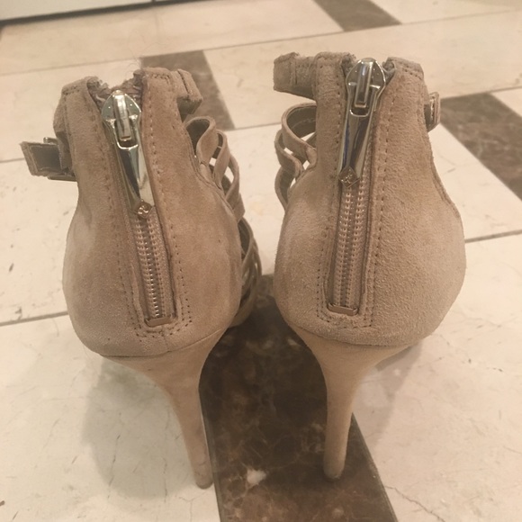 Sam Edelman Eve cage heels - Picture 5 of 6